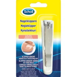 Negleklipper