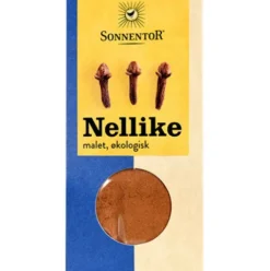 Nellike Malet Økologisk