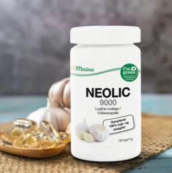 Neolic 9000
