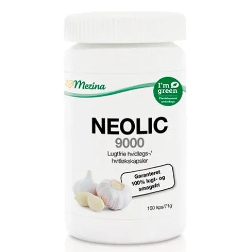Neolic 9000