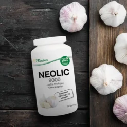 Neolic 9000