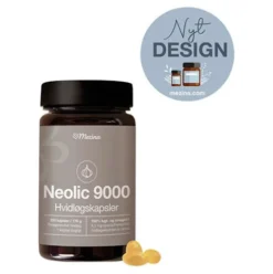 Neolic 9000