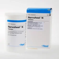 Nervoheel