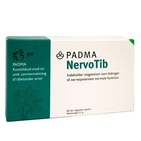 Nervotib