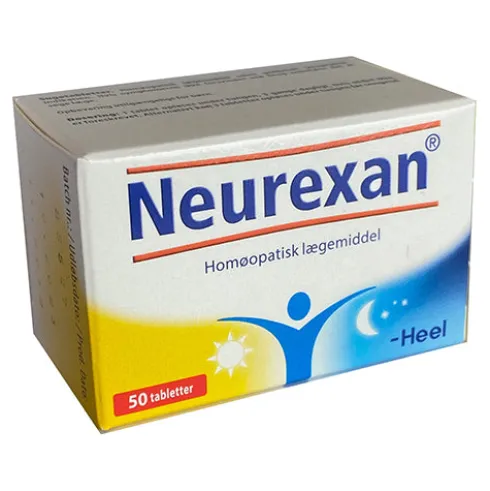 Neurexan