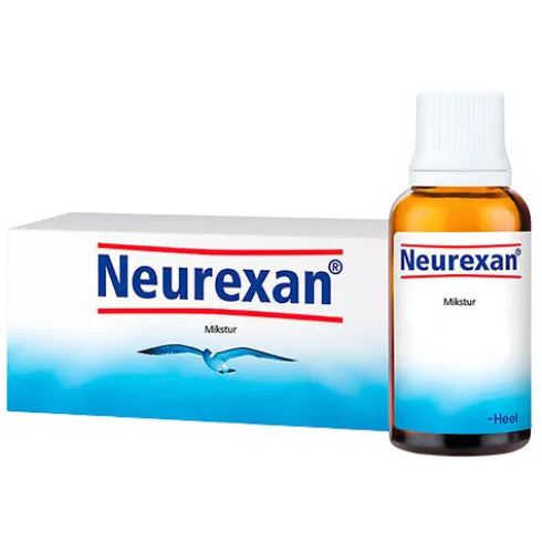 Neurexan