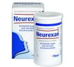 Neurexan