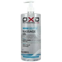 Neutral Massage Olie