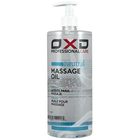 Neutral Massage Olie