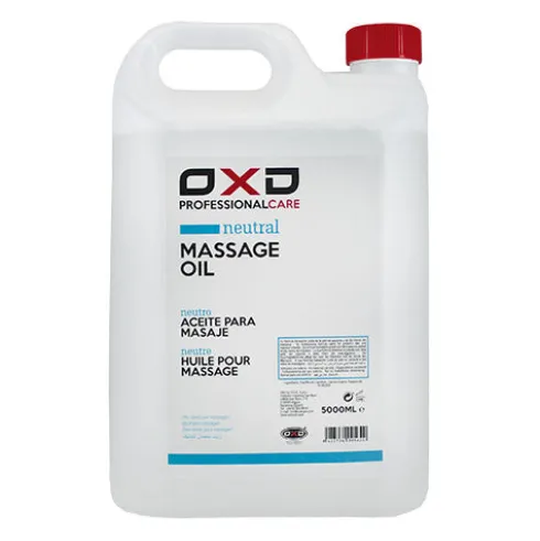 Neutral Massage Olie