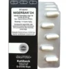 Nigersan kapsler D4