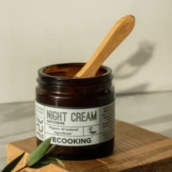 Night Cream