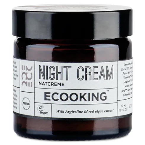 Night Cream