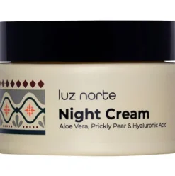 Night Cream