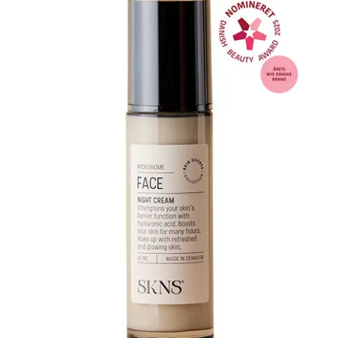 Night Cream