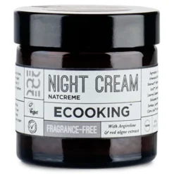 Night Cream Parfumefri
