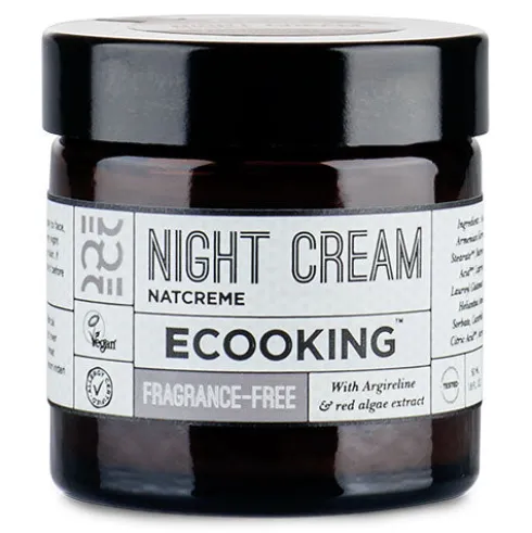 Night Cream Parfumefri