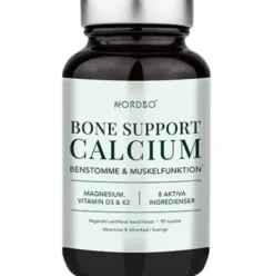 Nordbo Bone Support Calcium