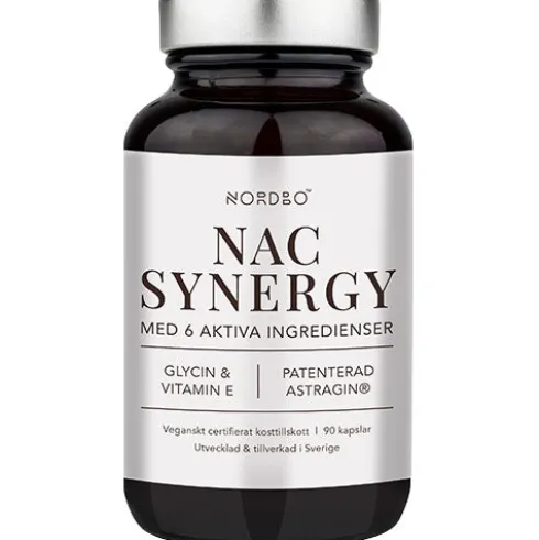 Nordbo NAC Synergy