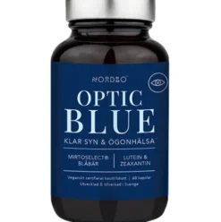 Nordbo Optic Blue