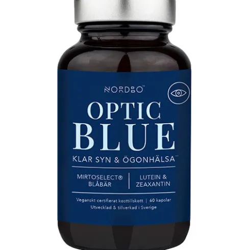 Nordbo Optic Blue