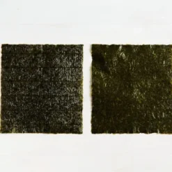 Nori Sushi Ristede Plader