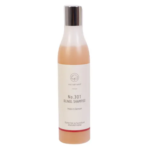 No. 301 Shampoo