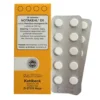 Notakehl Tabletter D5