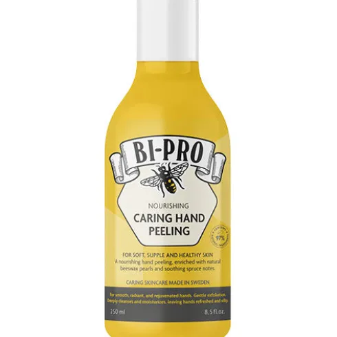 Nourisching Caring Hand Peeling
