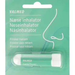 Næseinhalator