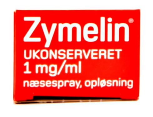 Næsespray