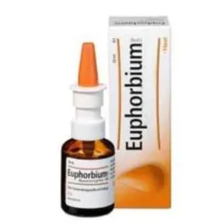 Næsespray Euphorbium