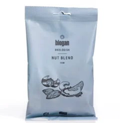 Nut Blend Raw Økologisk