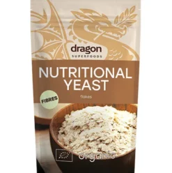 Nutritional Yeast Økologisk