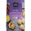 Oat Buns GF - bagemix Økologisk