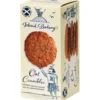 Oat Crumbles Cookies Økologisk | 133 g