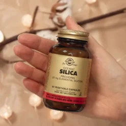 Oceanic Silica