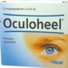 Oculoheel øjendråber 15 x 0,45 ml