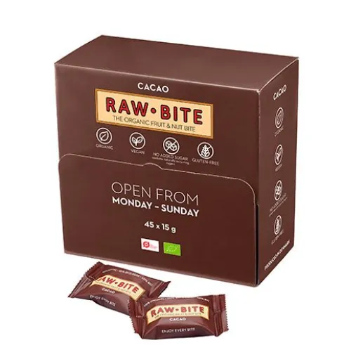 Officebox Cacao