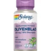 Olivenblad