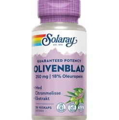 Olivenblad