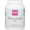 Olivenbladsekstrakt