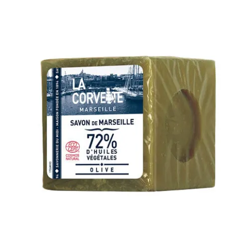 Olivensæbe Savon De Marseille