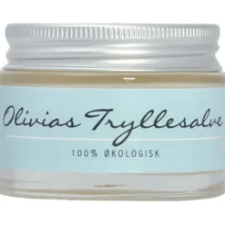 Olivias Tryllesalve