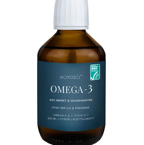 Omega-3