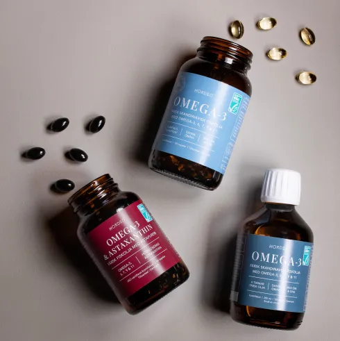 Omega-3