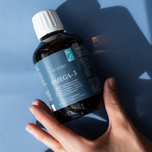 Omega-3
