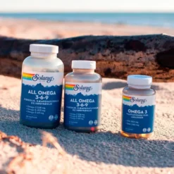 Omega 3