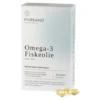 Omega-3 Fiskeolie