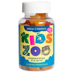 Omega 3 | 60 gummies